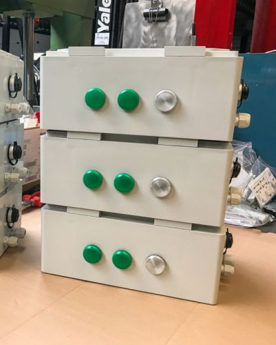 Windmeter, Windmeting, windkracht meter